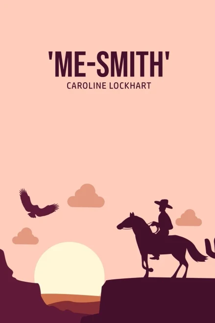 'Me-Smith' - 9781800602601