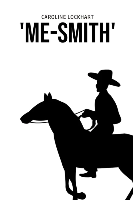 'Me-Smith' - 9781800602694