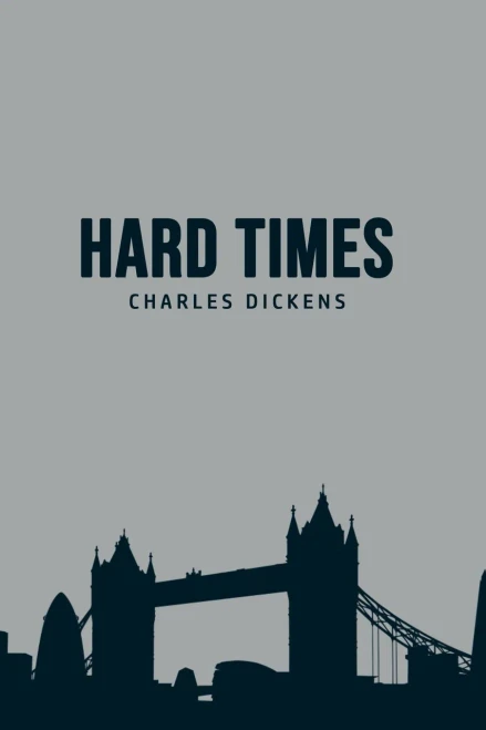 Hard Times - 9781800606845