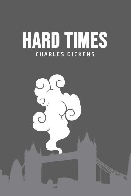 Hard Times - 9781800606852