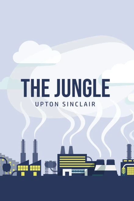 The Jungle - 9781800606531