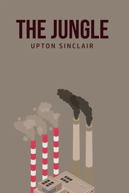 The Jungle - 9781800606579