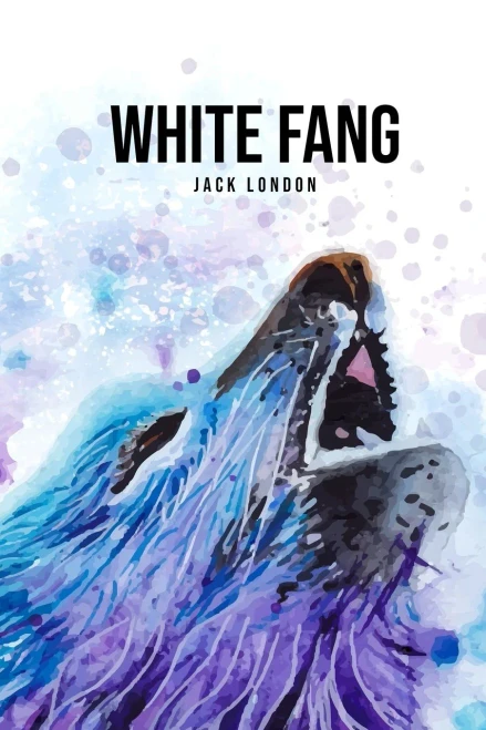 White Fang - 9781800760158