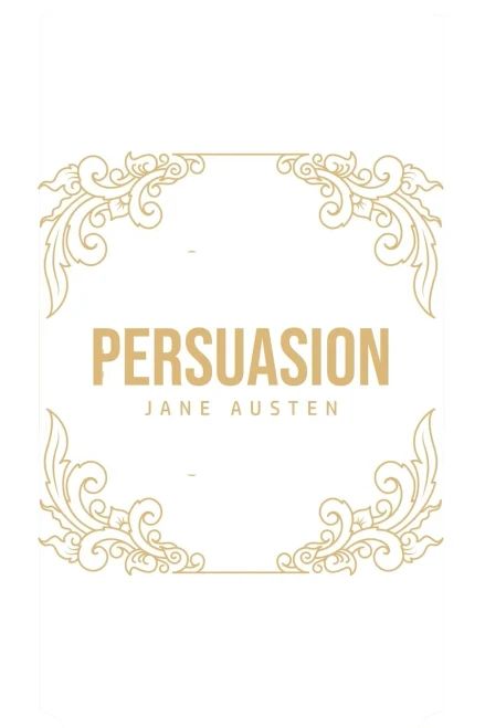 Persuasion - 9781800760417