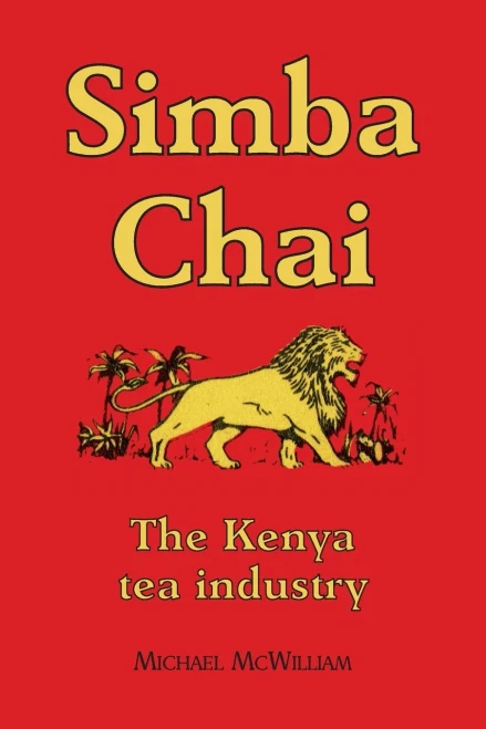 Simba Chai - 9781905315086
