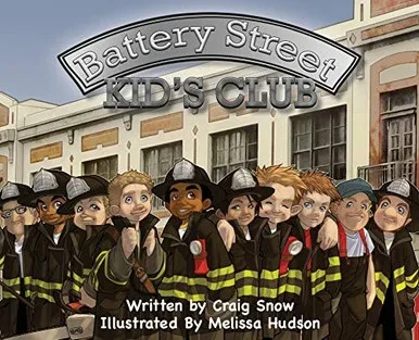 Battery Street : Kids Club