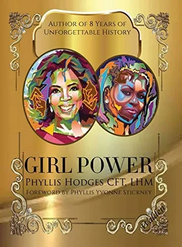 Girl Power - 9781951883157