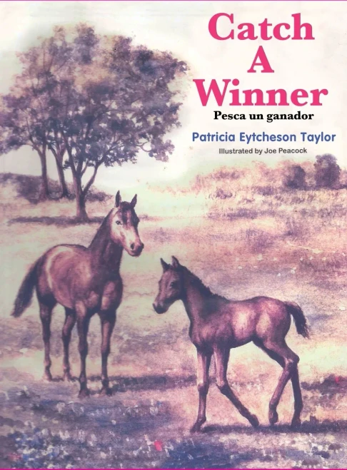 Catch a Winner - Bilingual