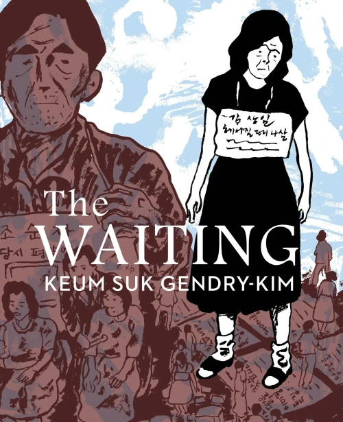The Waiting - 9781770464575