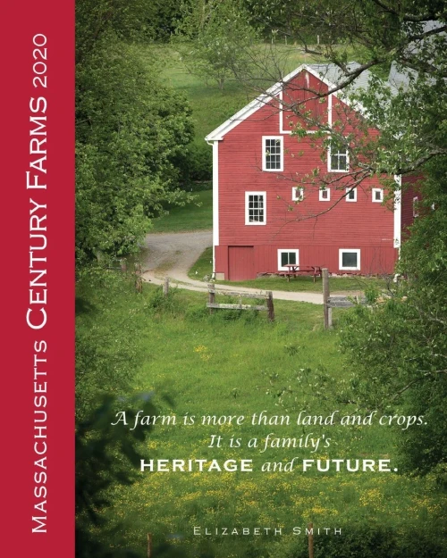 Massachusetts Century Farms
