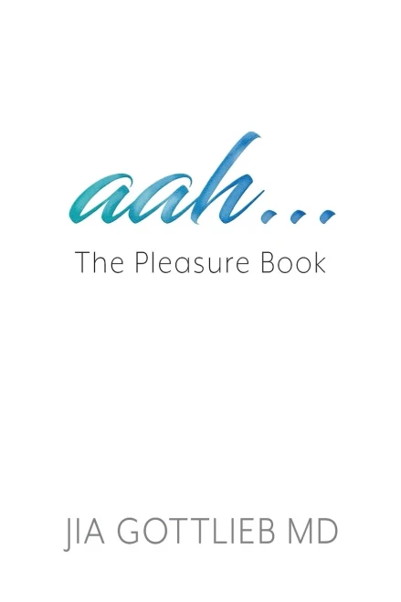 Aah . . . The Pleasure Book