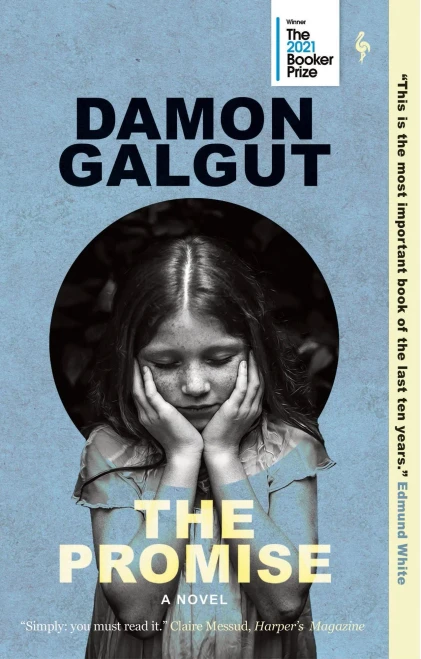 The Promise - 9781609457440