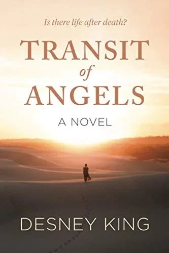 Transit of Angels : A Novel