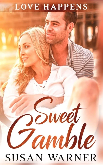 Sweet Gamble : Love Happens