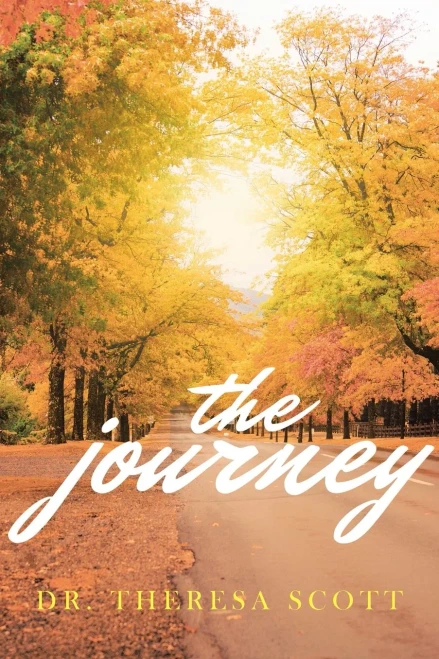The Journey - 9781734743043