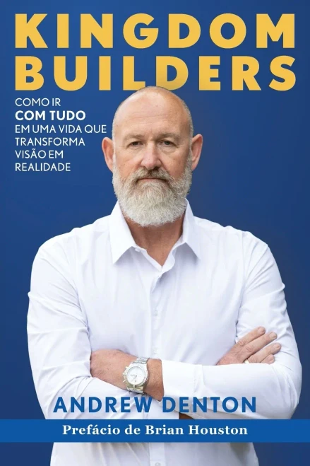 Kingdom Builders Portuguese