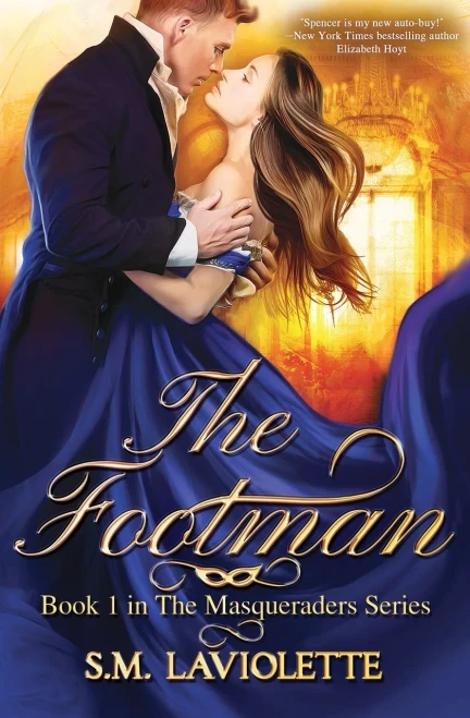 The Footman - 9781951662080