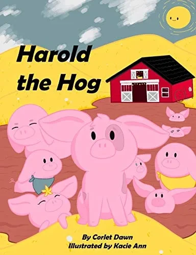 Harold the Hog : Was a Snob