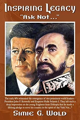 Inspiring Legacy Ask Not...