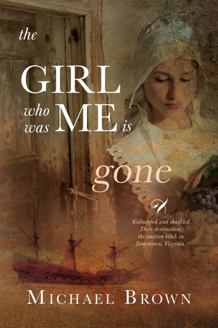 The Girl who was Me is Gone