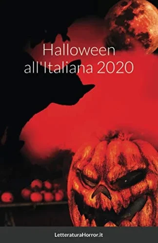 Halloween all'Italiana 2020
