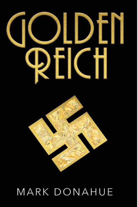 Golden Reich : Lester's War