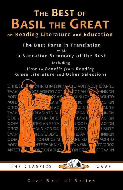 The Best of Basil the Great