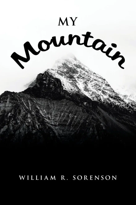 My Mountain - 9781728347981