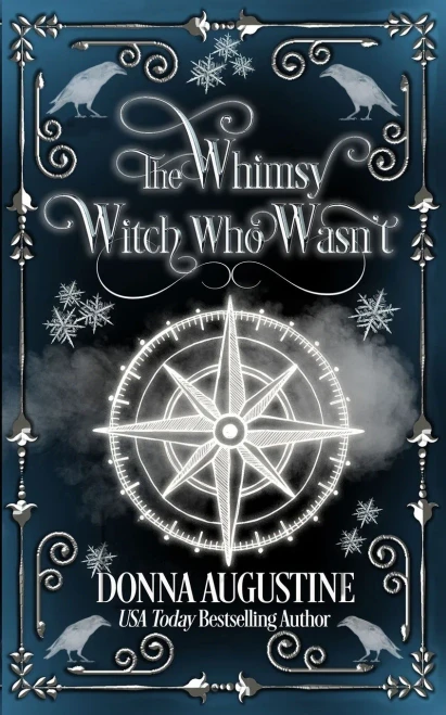 The Whimsy Witch Who Wasn't