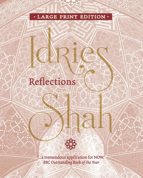 Reflections - 9781784794125