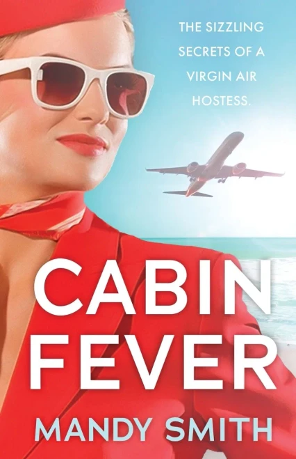 Cabin Fever - 9781839012334
