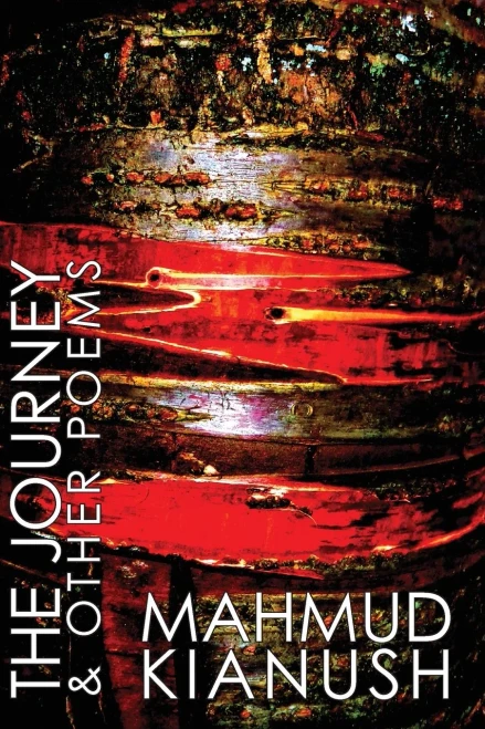 The Journey - 9781912211715
