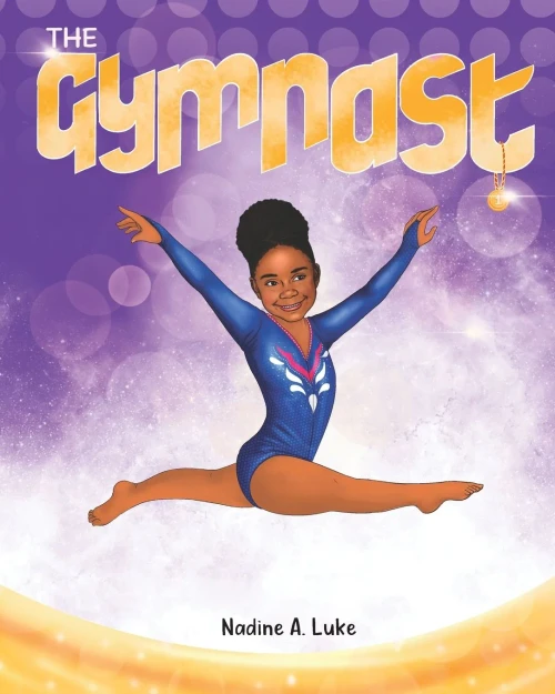 The Gymnast - 9781735063577