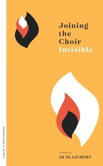 Joining the Choir Invisible