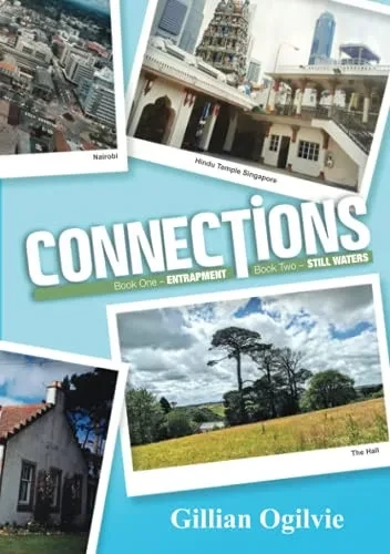 Connections - 9781716869952