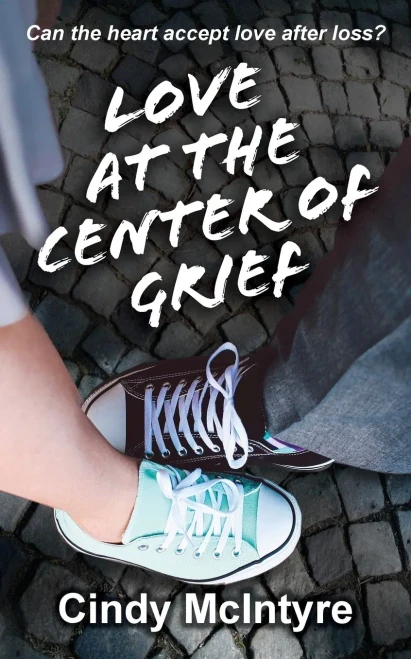 Love at the Center of Grief