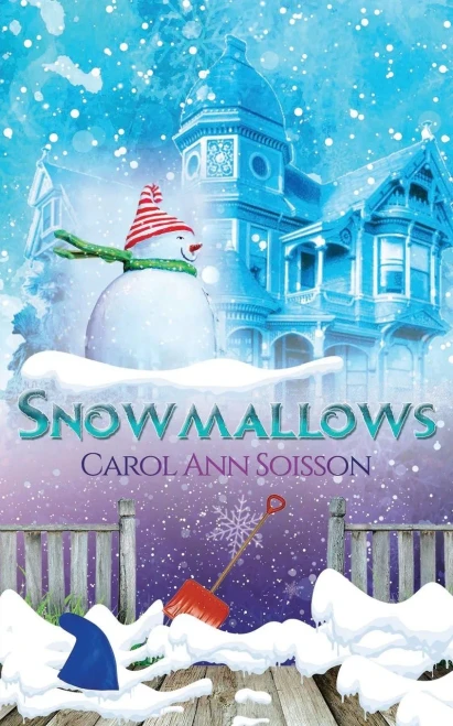 Snowmallows - 9781734371611
