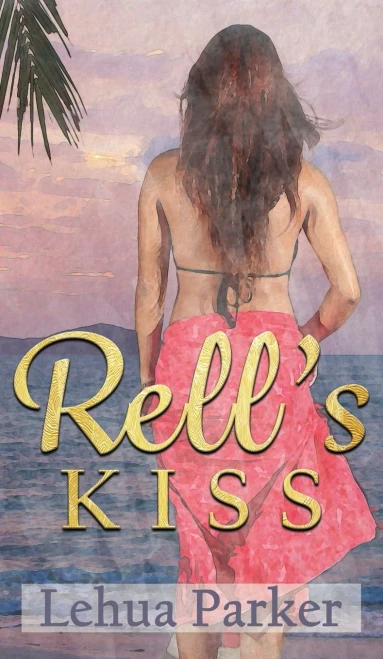 Rell's Kiss - 9781949429169