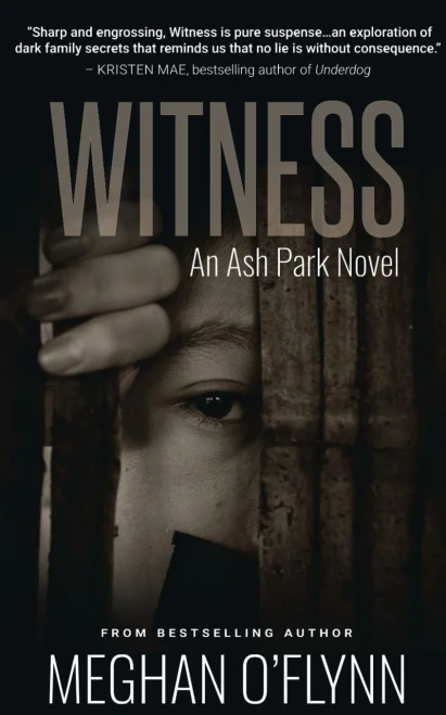 Witness : An Ash Park Novel