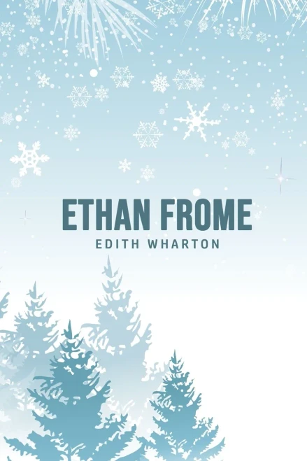 Ethan Frome - 9781800607101
