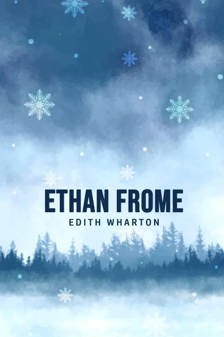 Ethan Frome - 9781800607156