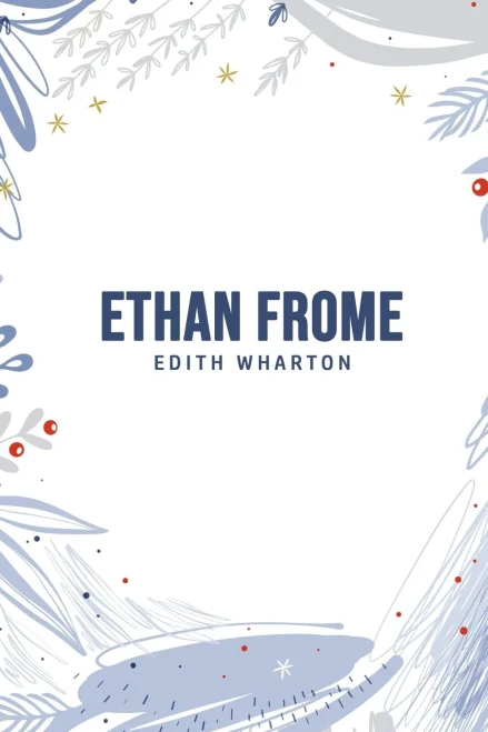 Ethan Frome - 9781800607187