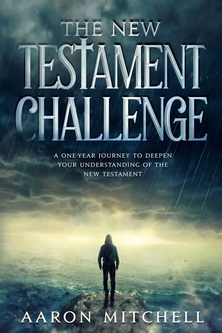 The New Testament Challenge
