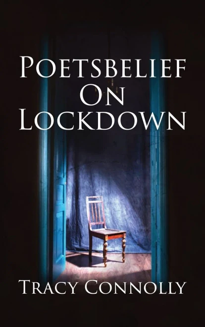 Poet's Belief : On Lockdown