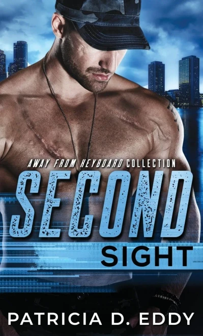 Second Sight - 9781942258964