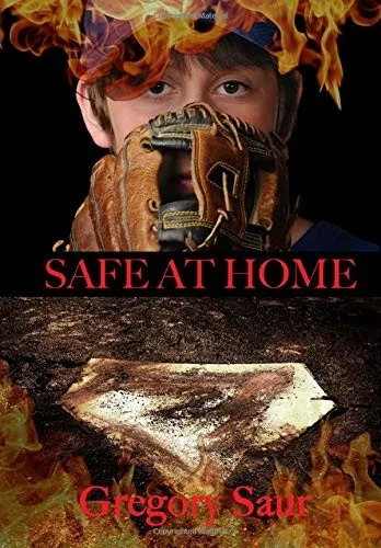 Safe at Home - 9781949317091