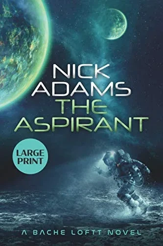The Aspirant - 9781916396227
