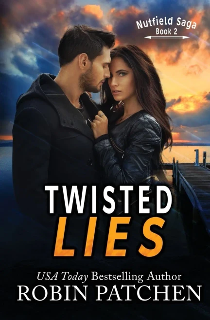 Twisted Lies - 9781950029044