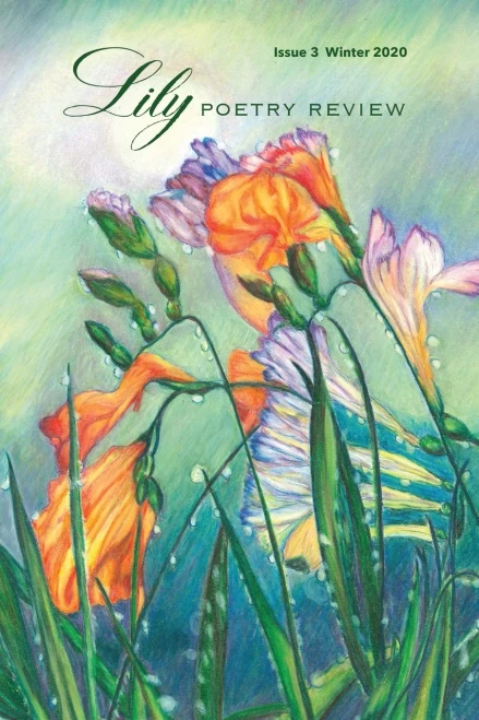 Lily Poetry Review : Issue 3