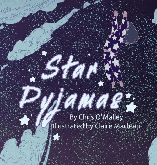 Star Pyjamas - 9781916228788